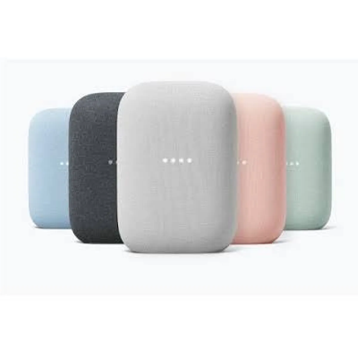 Google Nest Audio