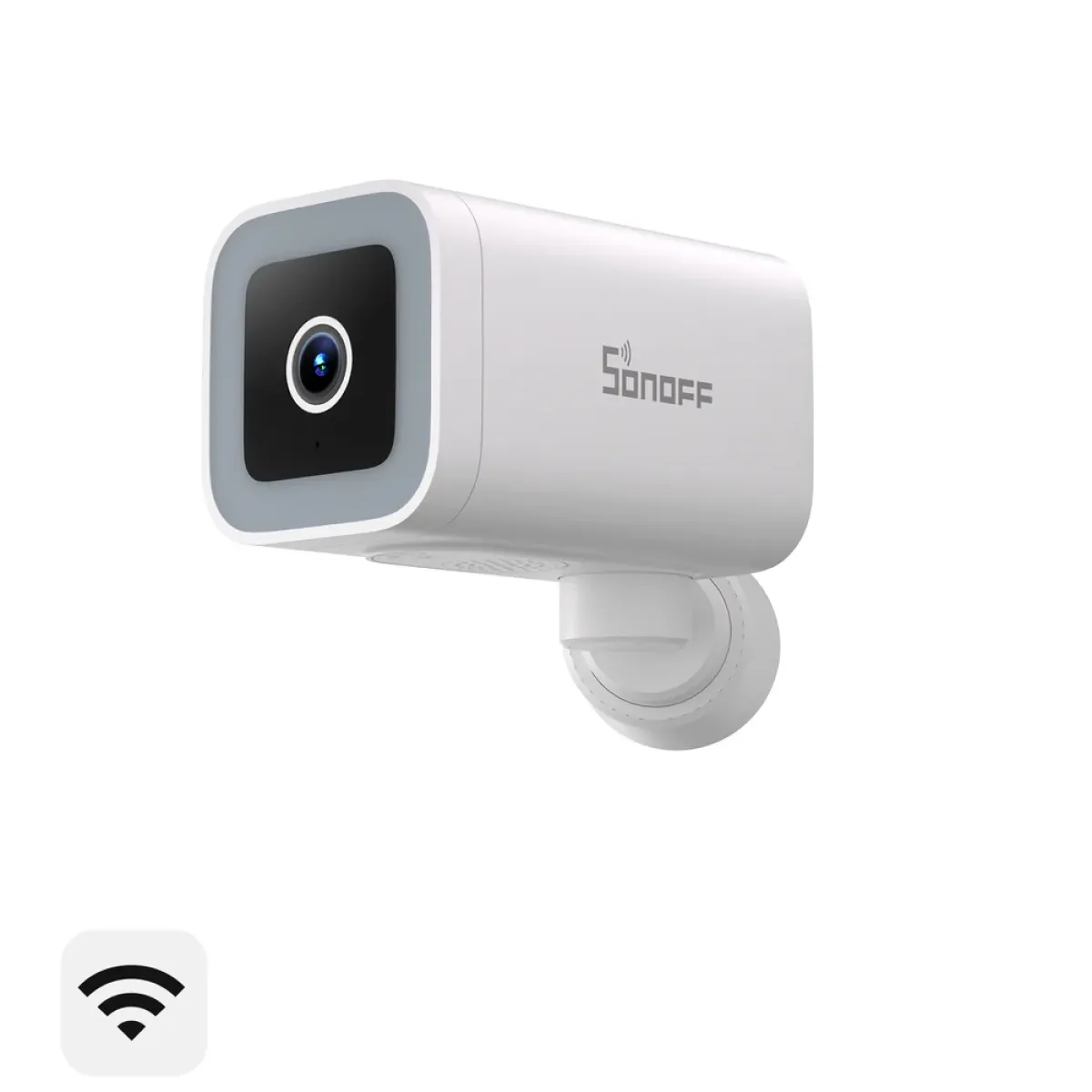 Caméra de sécurité extérieure intelligente SONOFF CAM | CAM-B1P