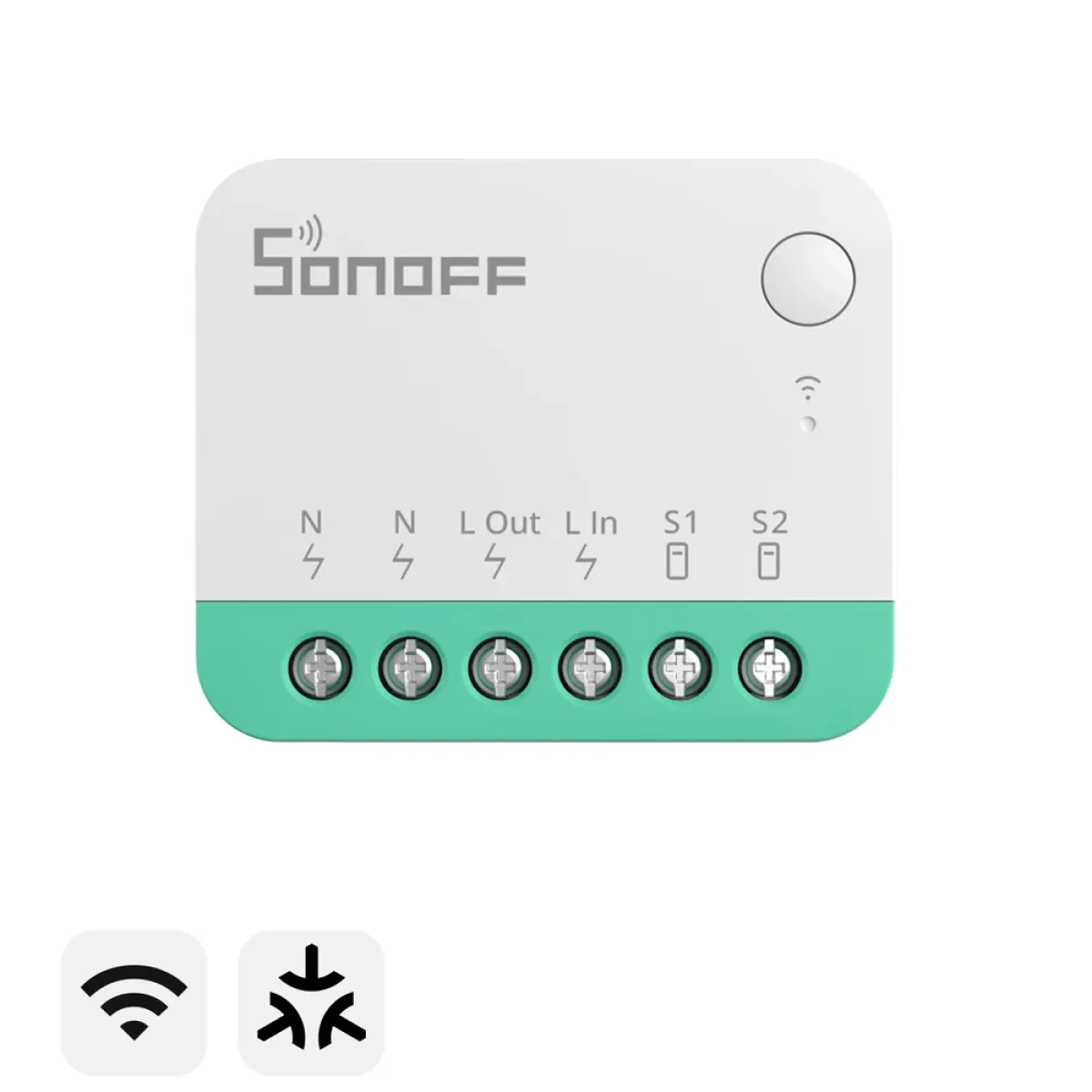 SONOFF MINI Extreme Wi-Fi MINIR4M
