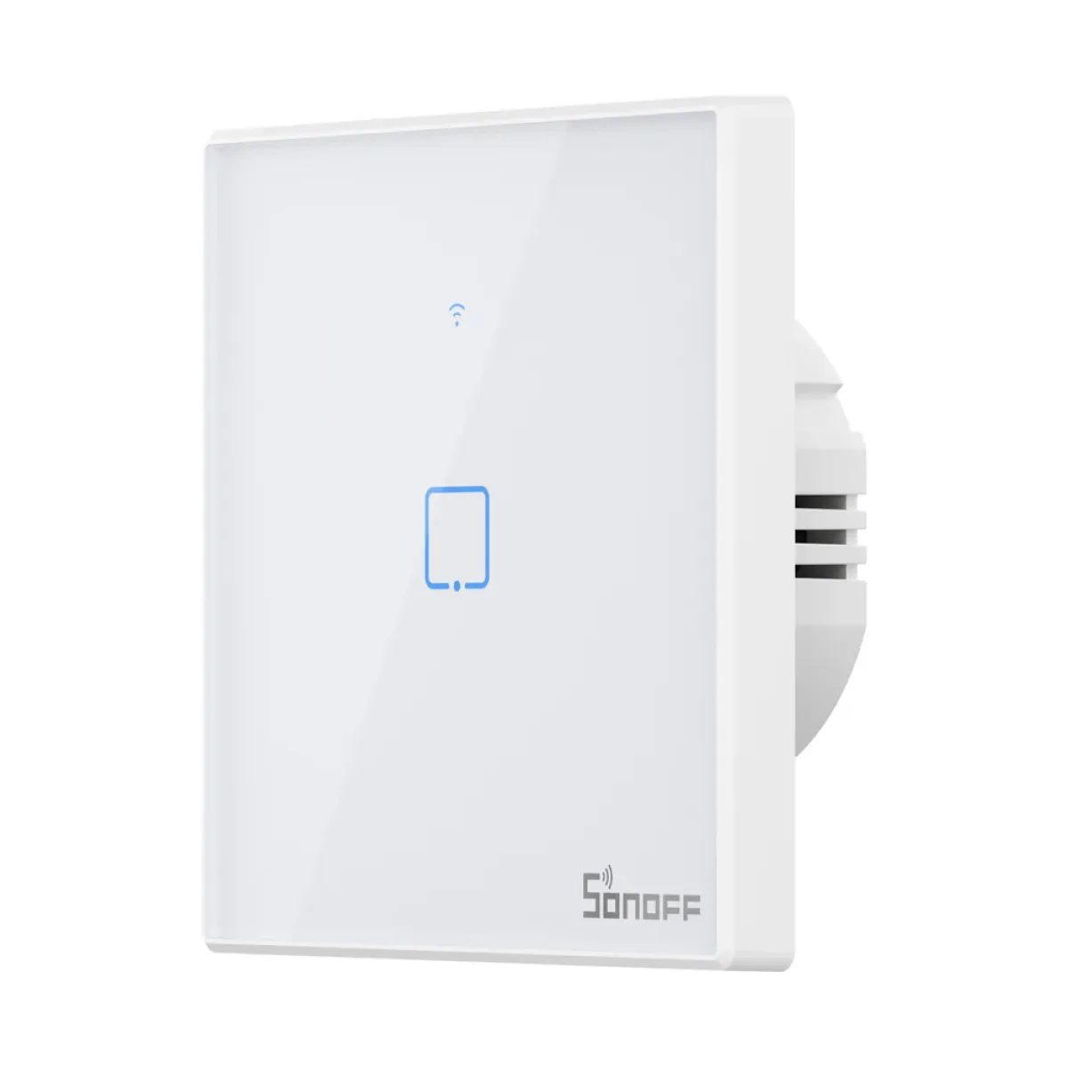 Interrupteur TX Series Wifi T1 - BLANC
