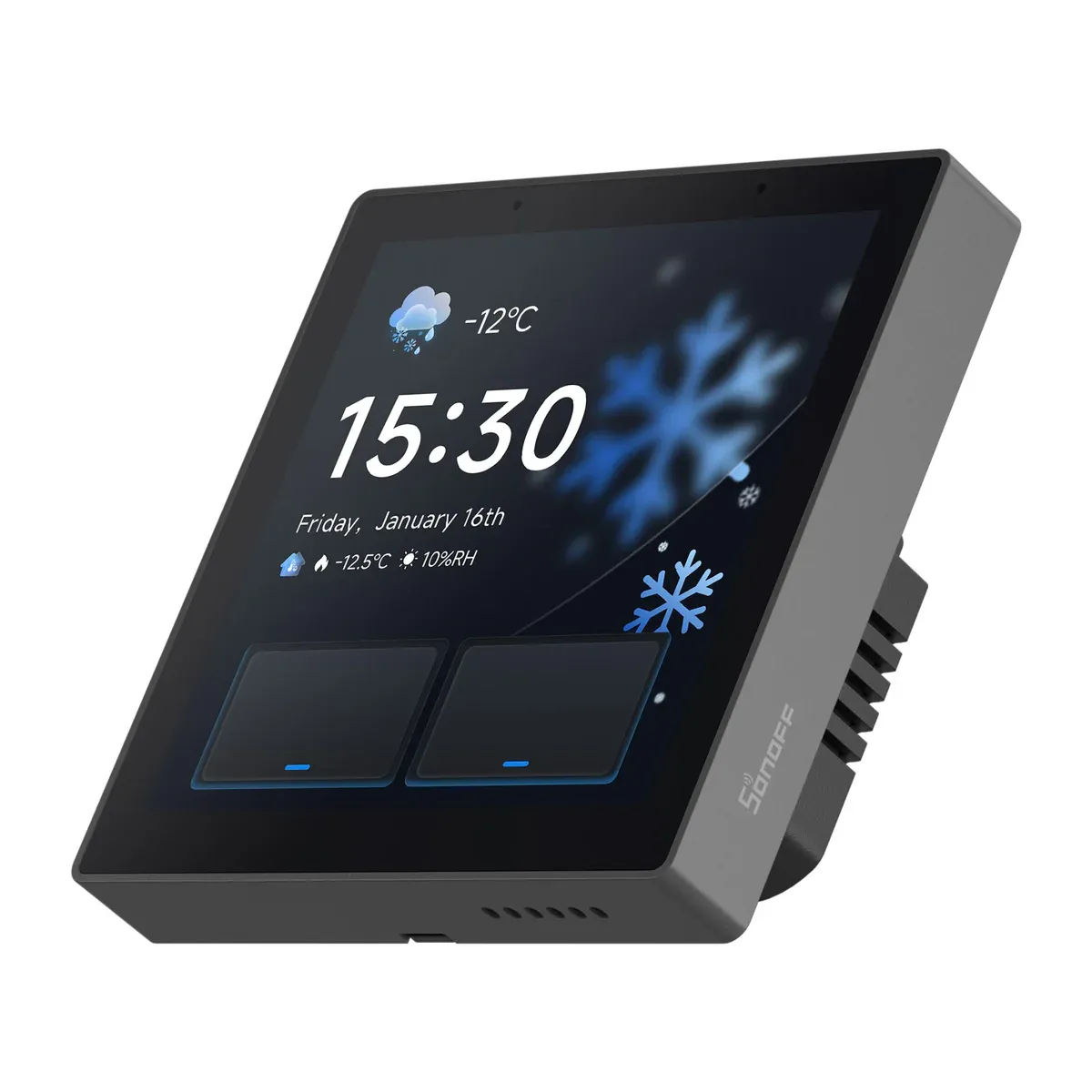 SONOFF NSPanel Pro Gen2 Panneau de Contrôle Smart Home