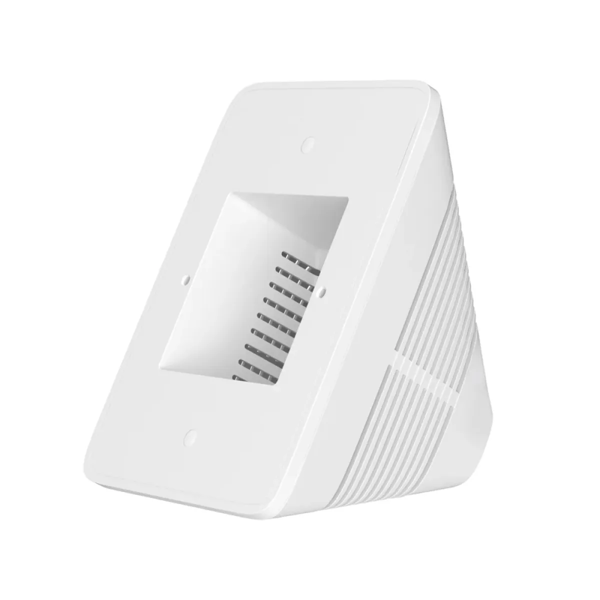 Support de bureau pour boîtier NSPanel et NSPanel Pro - BLANC