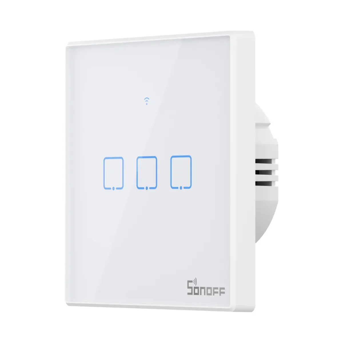 SONOFF Interrupteur TX Series Wifi T3 - WHITE