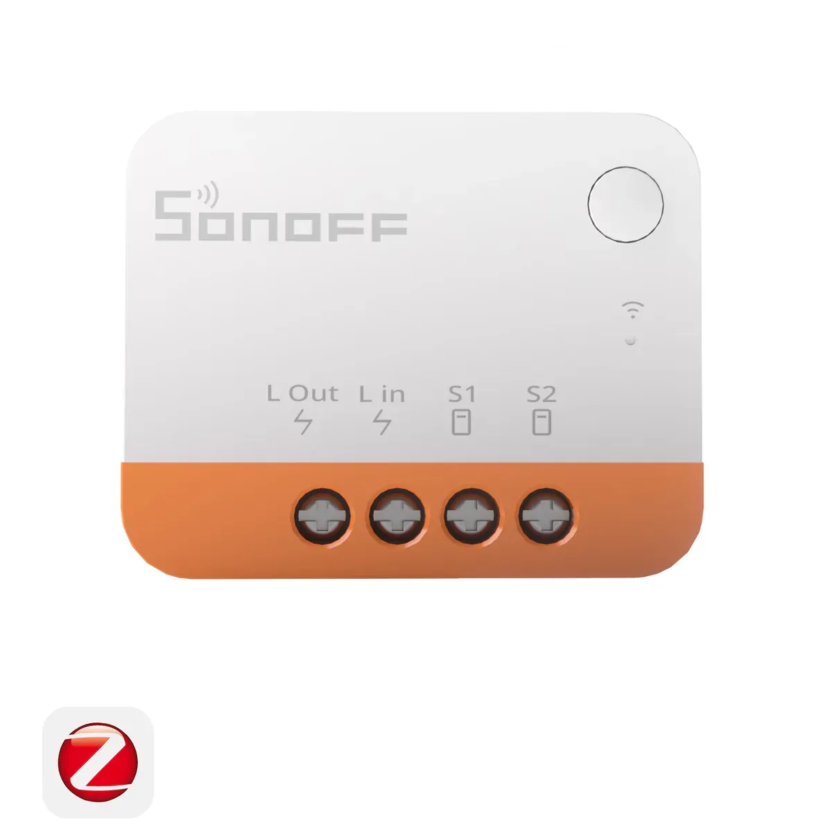 Commutateur intelligent SONOFF ZBMINI Extreme Zigbee ZBMINIL2