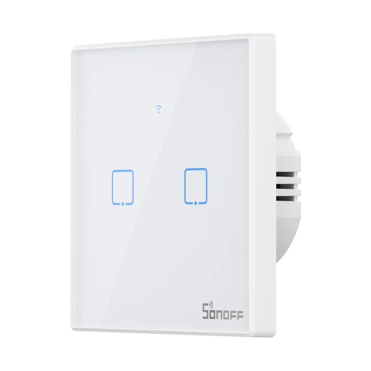 Interrupteur TX Series Wifi T2 - BLANC
