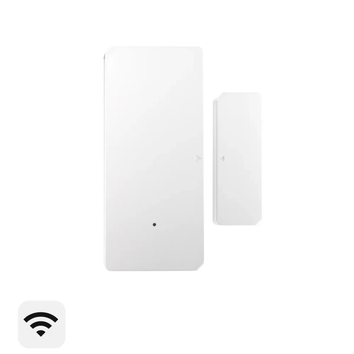SONOFF DW2-Wi-Fi – Capteur de porte/fenêtre sans fil