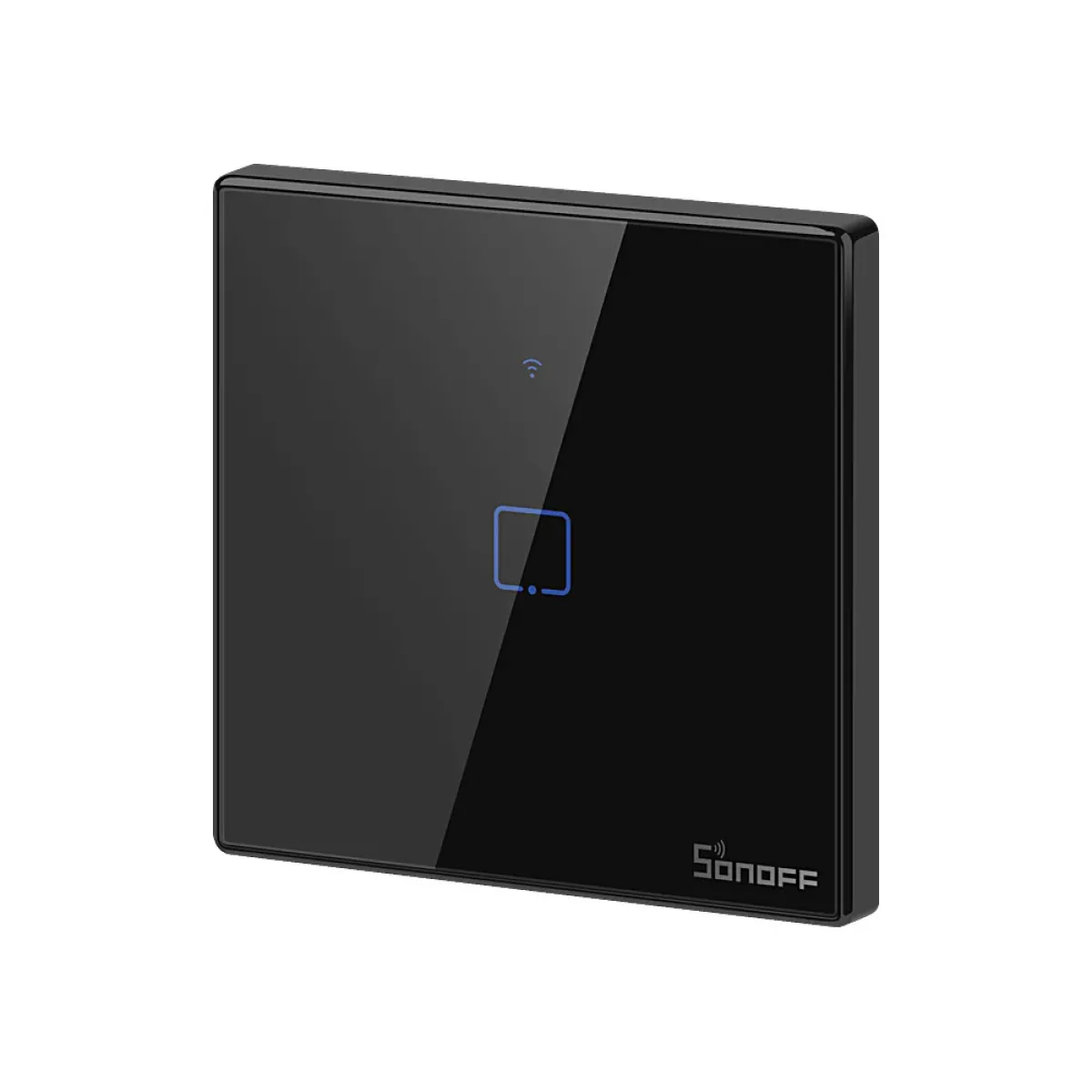 Interrupteur TX Series Wifi T1 - NOIR